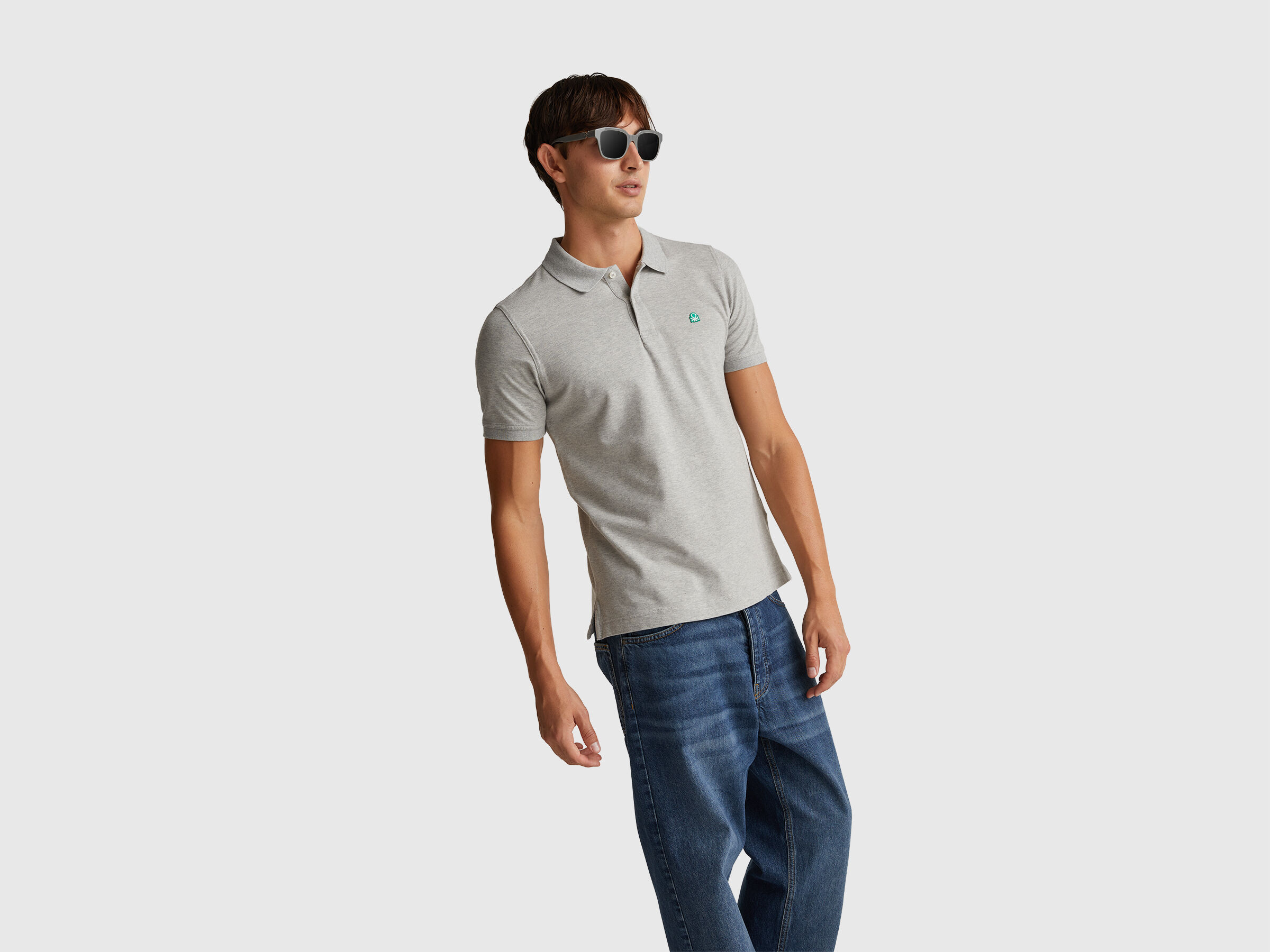 H/S POLO SHIRT Men image number 3